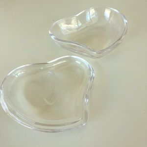 Tiffany’s Elsa Peretti Heart Box